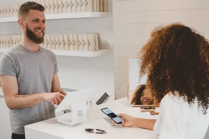 Ecommerce professional planning